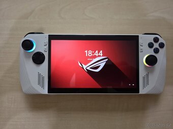Asus Rog Ally Z1 Extreme 512gb, 16GB RAM Záruka u Alzy - 2