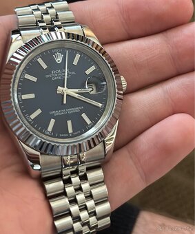 Rolex Datejust 41mm - 2