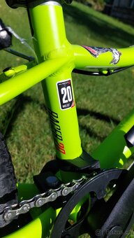 Prodám kolo Superior racer xc 20 - 2