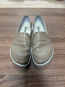 Barefoot mokasíny Be Lenka Buena - Latte Brown, velikost 38 - 2