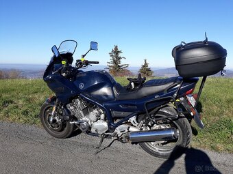 Yamaha XJ 900 S Diversion - 2