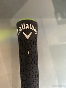 Prodám golfovou hůl - Callaway 6 železo - 2