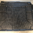 Prodám vanu do kufru na BMW X5 G05 - 2