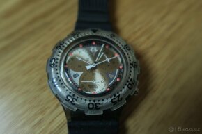 Swatch 1994 Vintage 200M 22 Jewels - 2