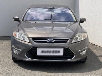 Ford Mondeo 2.0 TDCi ,  120 kW nafta, 2011 - 2