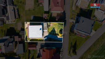 Prodej rodinného domu, 250 m², Chuchelná, ul. Kopaniny - 2