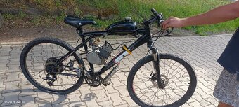 Moto kolo - 2