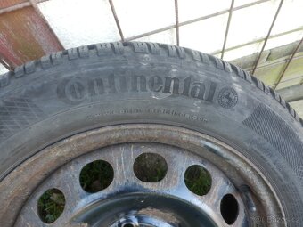 205/55 R16 - 2