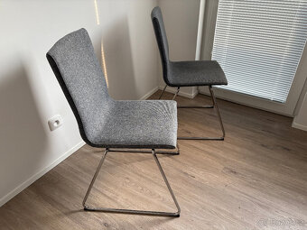 Židle do jídelny IKEA - 2