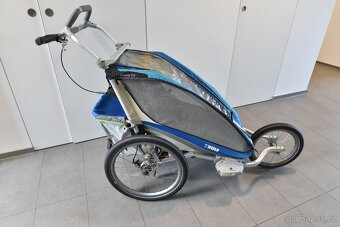 THULE Chariot CX - 2