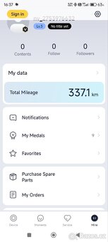Segway Ninebot MAX G2 - 2