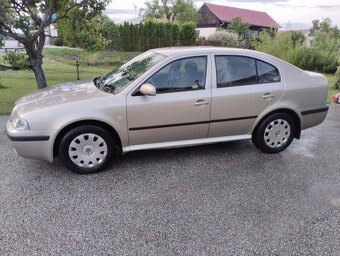 Octavia 1.9 tdi - 2
