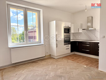 Pronájem bytu 3+kk, 100 m², Žamberk, ul. Čs. armády - 2