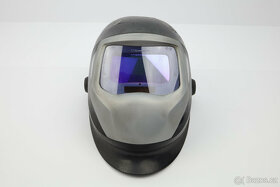 Samozatmívací kukla Speedglas 9100 - 2