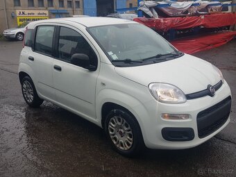 Fiat panda - 2