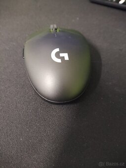 Logitech G305 - 2