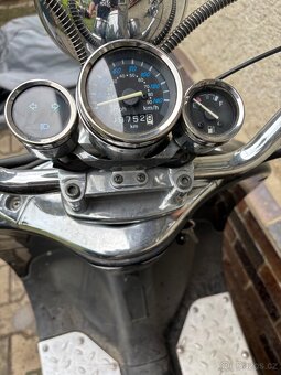 Znen 125cc - 2