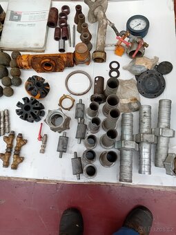 Turbosol UNI 30 - 2