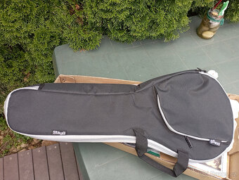 Mandolína - 2