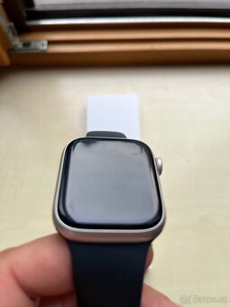 Apple Watch Series 9 , GPS + Cellular, 45mm - 2