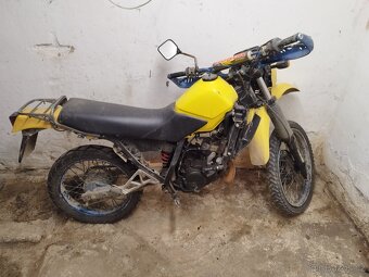 Honda MTX 125 R - 2