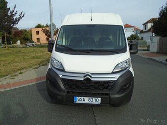 Citroën Jumper 2.2 HDi L3H2 - 2