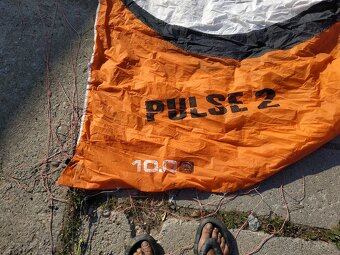 Kite - 2