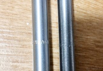 Prodám osky Campagnolo - 2
