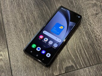 Samsung Galaxy Z FOLD5 12/1TB komplet balení - 2