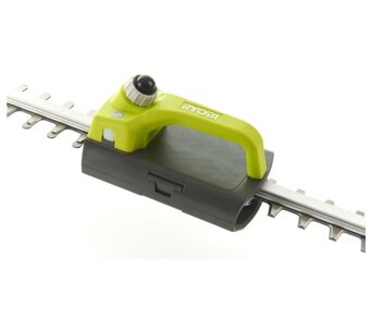 Ryobi RAC311 Kartáč na promazávání plototřihu nůžky - 2