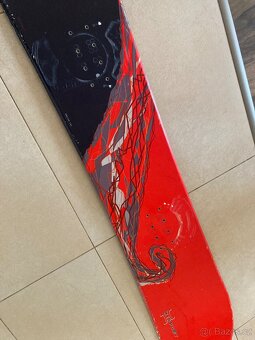 Snowboard X-sport 151cm - 2