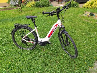 Prodám elektrokolo KTM Cento 10 Plus Wave 2023 - 2