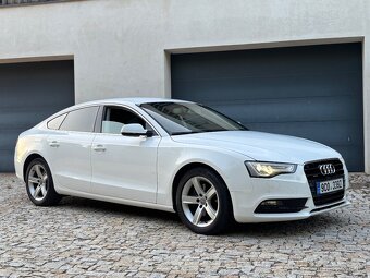 Audi A5 - 180kW - QUATTRO - 2