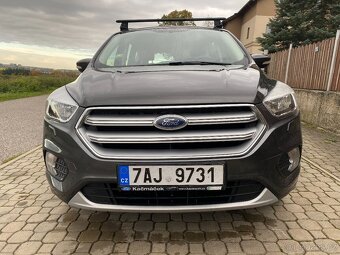 Ford Kuga, 1,5 EB 88kw, těsnění pod hlavou, DPH - 2