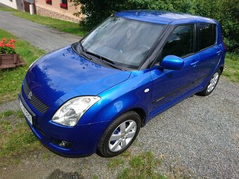 Suzuki Swift - 2