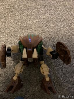 LEGO Bionicle 12 ks - 2