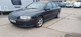 Volvo S80 2.4 D - 2