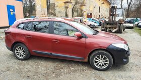Renault Megane III - 2