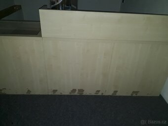 Prodejní pult - 2