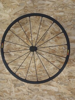 Mavic ksyrium r-sys slr - 2