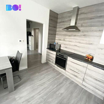 Prodej zrekonstruovaného bytu 3+1, 72 m², Ostrava-Hrabůvka - 2