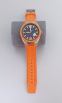 Pánské hodinky Sport Hilfiger - 2