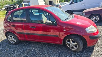 Citroen C3 - 2