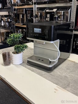 Kávovar Miele CM 6100 - 2