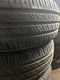 195/60r15 léto - 2