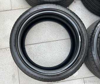 Letní pneumatiky 225/40 R18 - 2