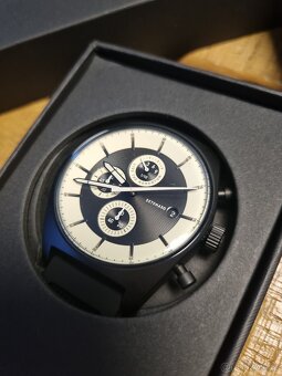 Hodinky DETOMASO D10 CHRONOGRAPH limitem edition - 2