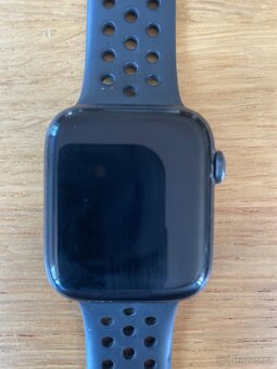 Apple Watch 6 44mm - 2