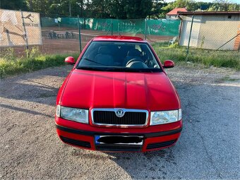 ✅ Škoda Octavia Tour 2010• 1.6 MPI - 2
