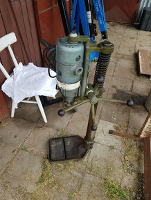 Narex VJ432 + stojan - 2